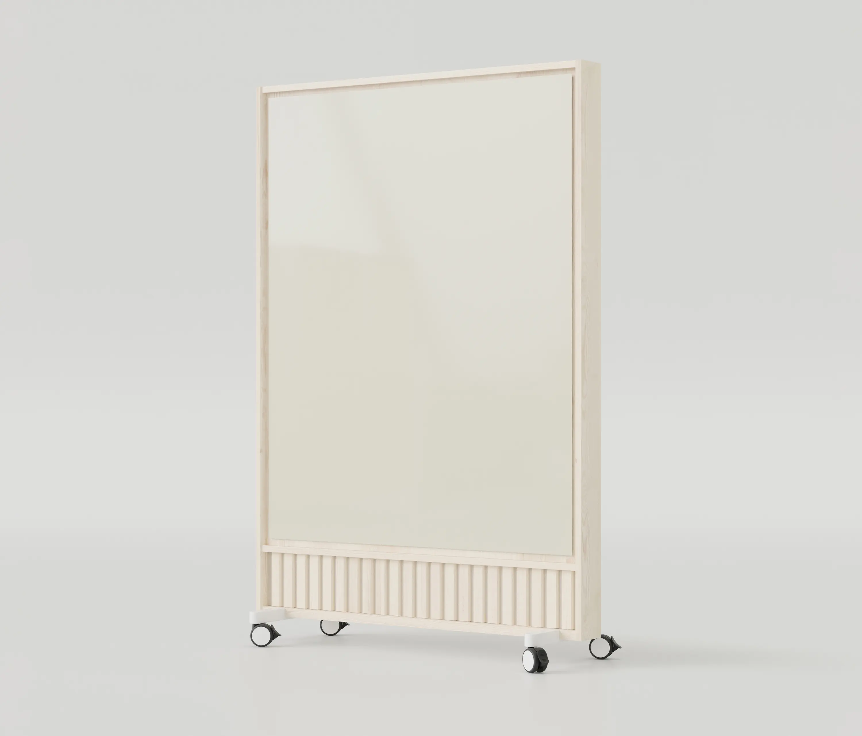 CHAT BOARD® - CHAT BOARD® Dynamic - Wood Acoustic Full Coverage