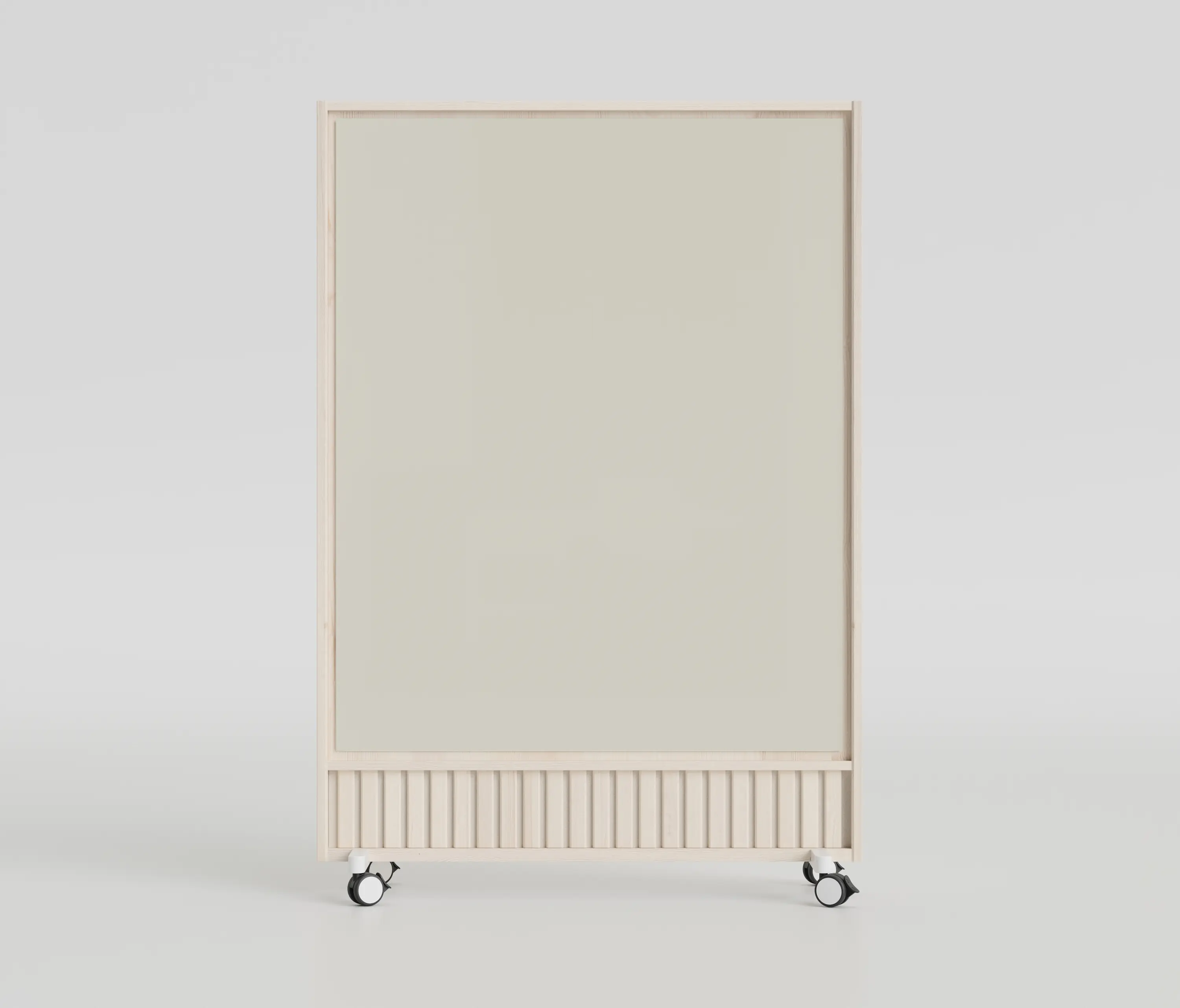 CHAT BOARD® - CHAT BOARD® Dynamic - Wood Acoustic Full Coverage