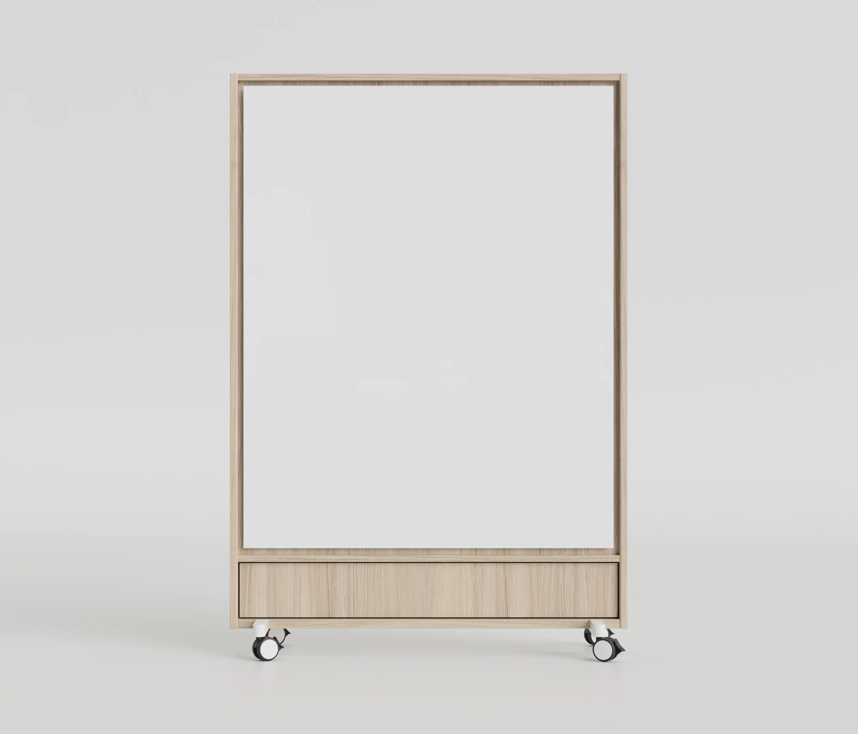 CHAT BOARD® - CHAT BOARD® Dynamic - Wood Veneer Full Coverage