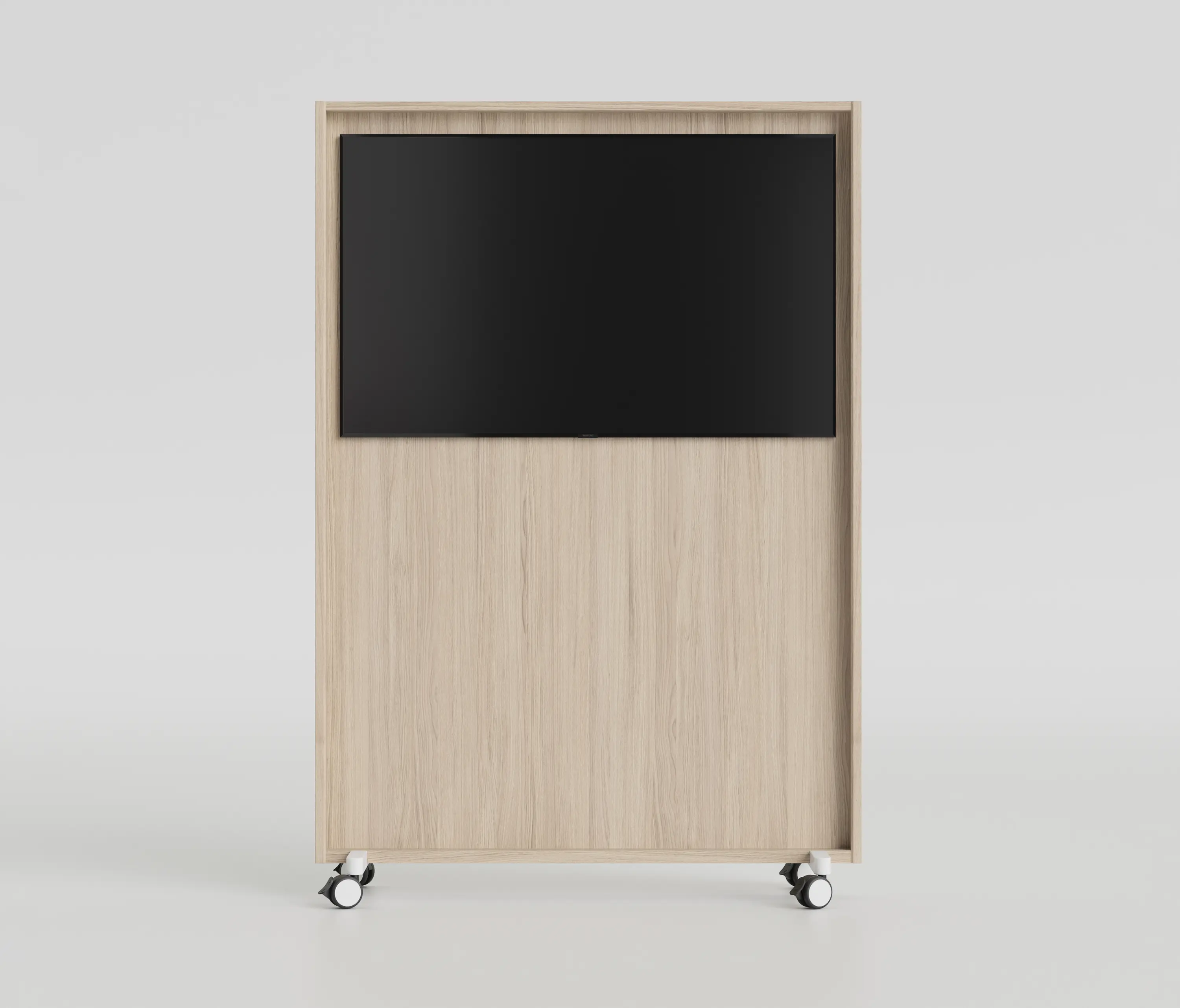 CHAT BOARD® - CHAT BOARD® Dynamic - Wood Veneer Full Coverage