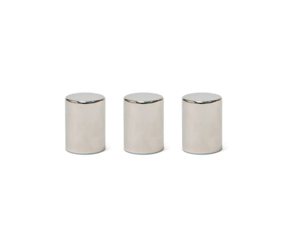 CHAT BOARD® - CHAT BOARD® Magnet Set Chrome