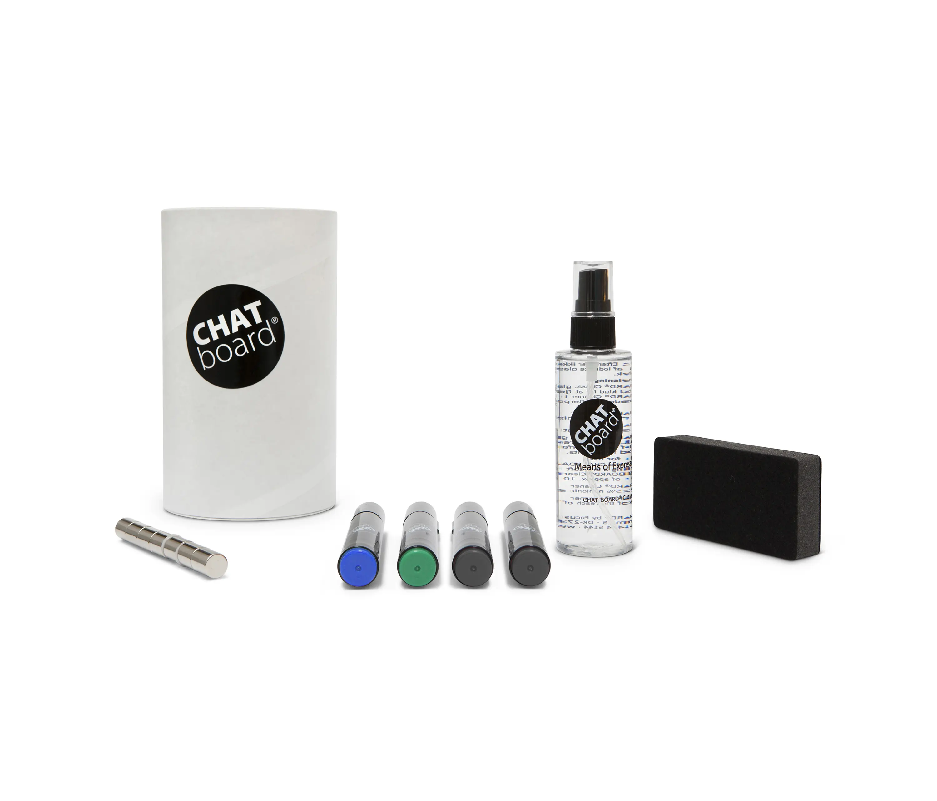CHAT BOARD® - CHAT BOARD® Starter Set