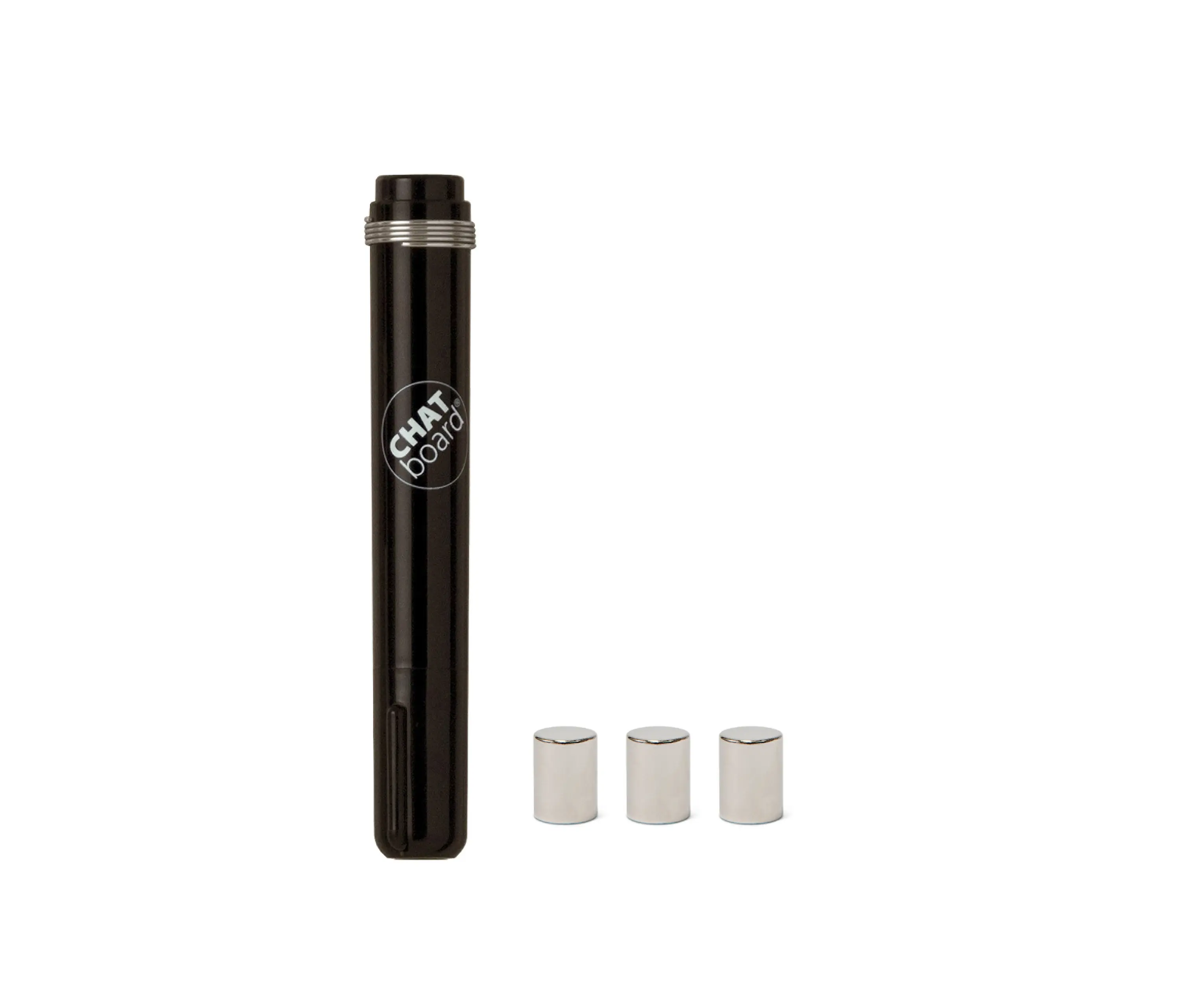 CHAT BOARD® - CHAT BOARD® Basic Kit Black