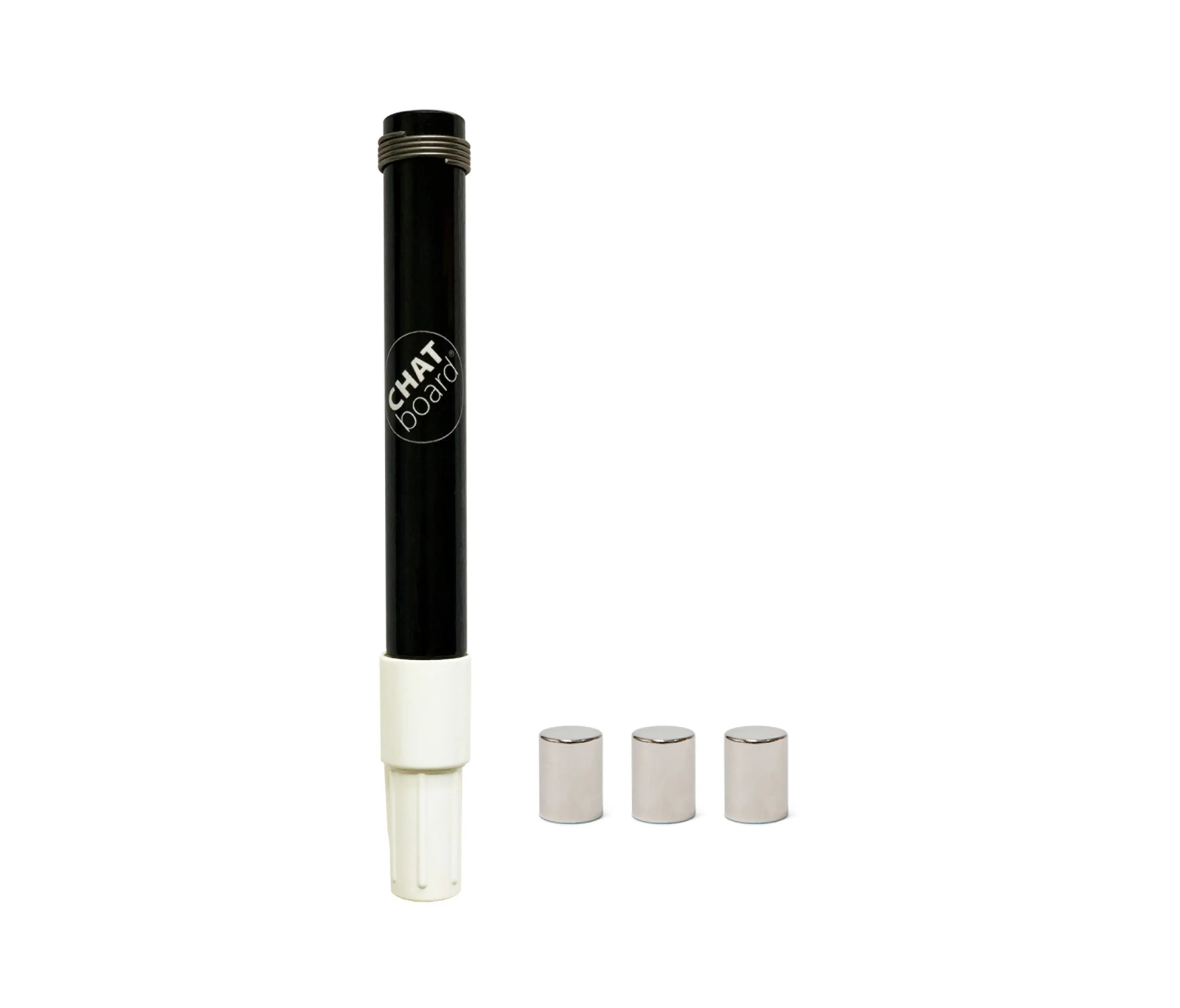 CHAT BOARD® - CHAT BOARD® Basic Kit White