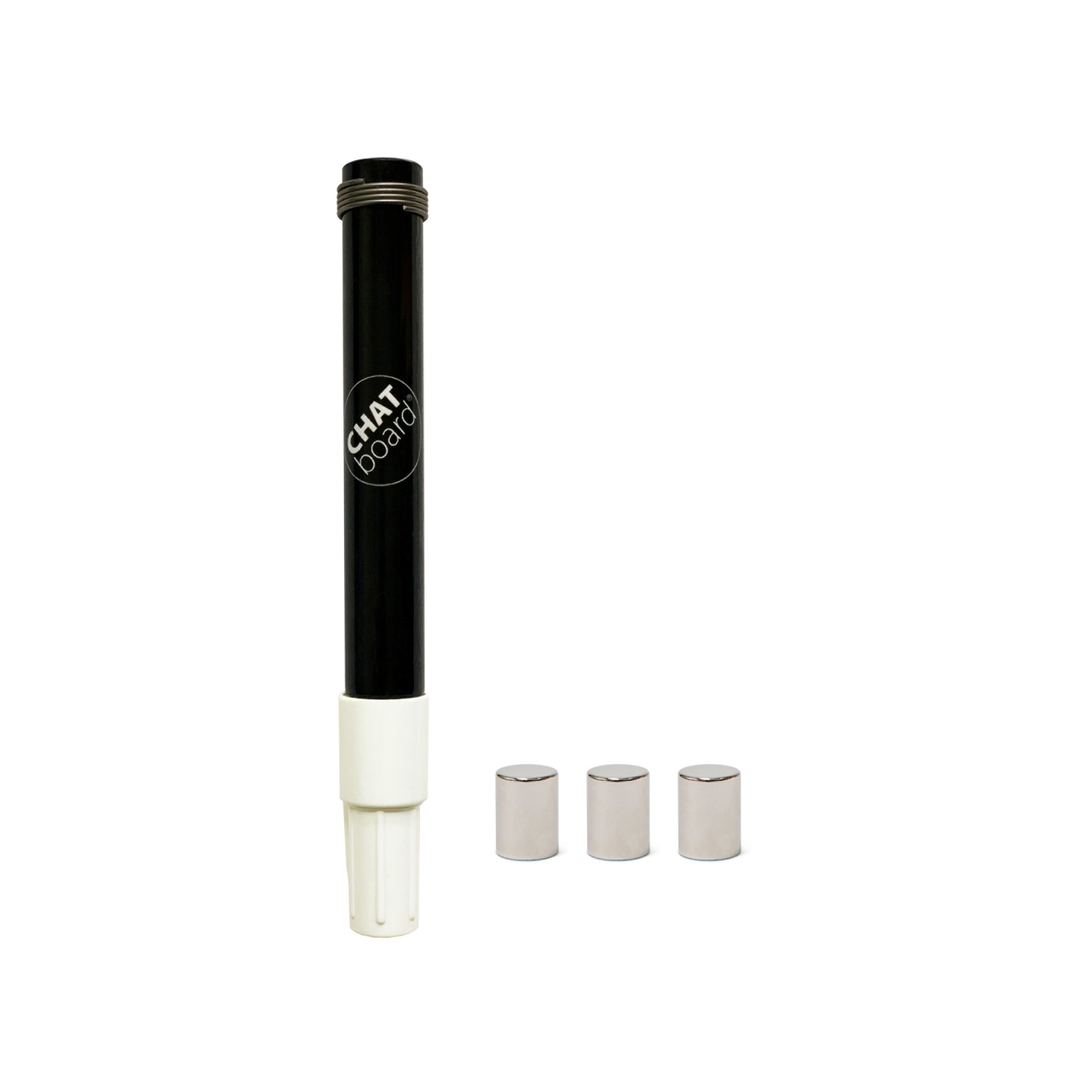 CHAT BOARD® Basic Kit White