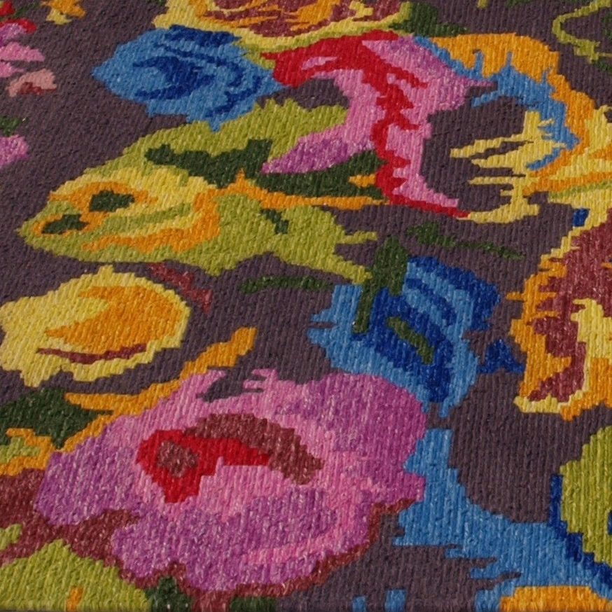Display product AH 44 from manufacturer Nuzrat Carpet Emporium