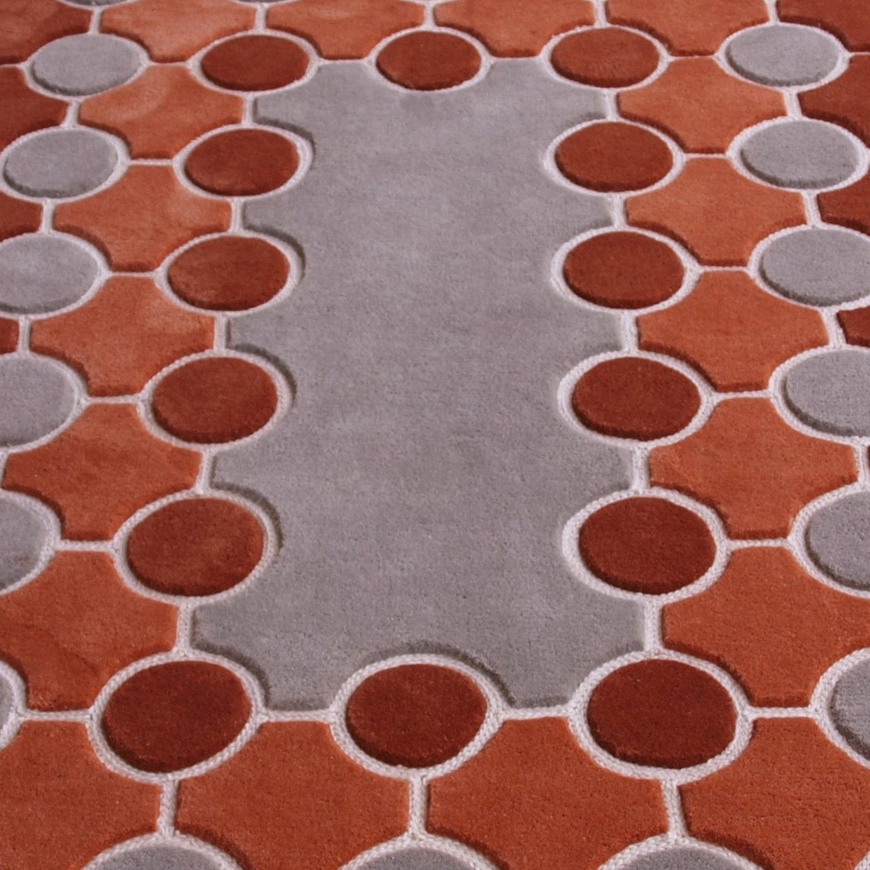 Produkt Chand des Herstellers Nuzrat Carpet Emporium anzeigen