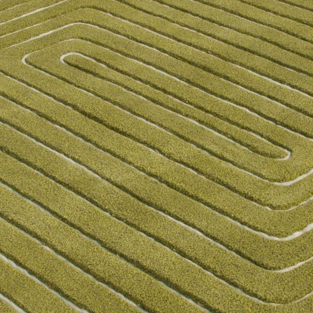 Display product Garden from manufacturer Nuzrat Carpet Emporium