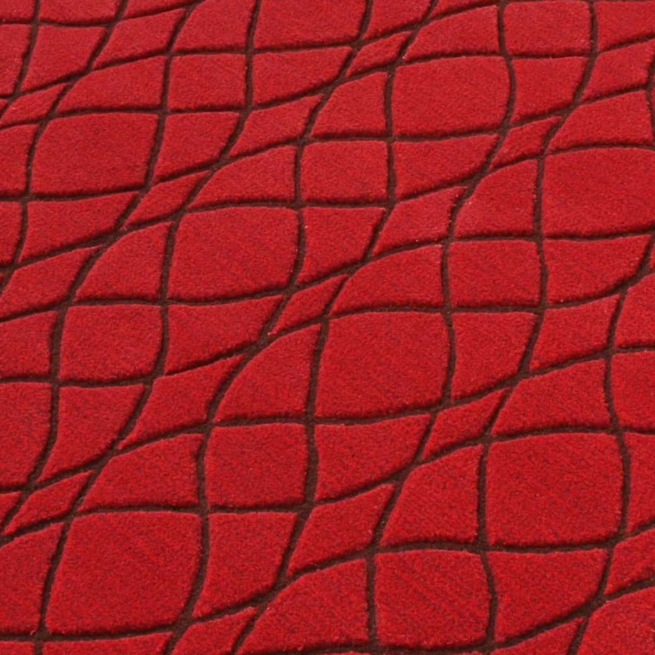 Strange Red
