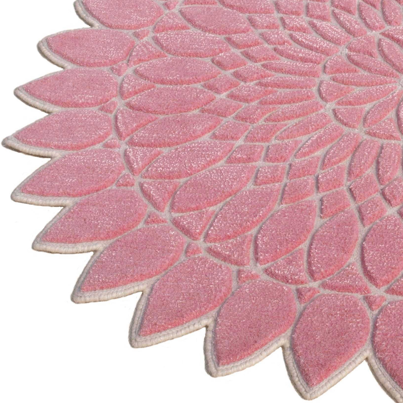 Wreath Pink