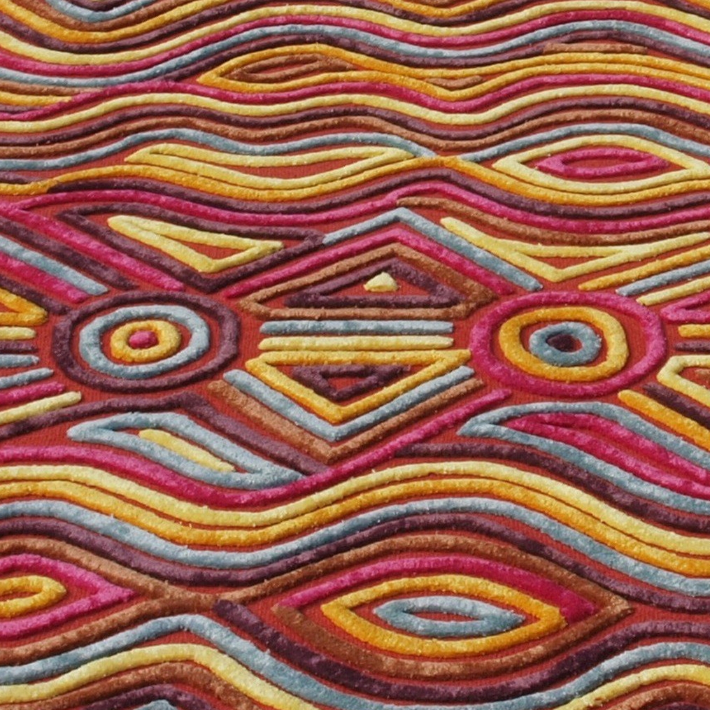 Mostrar el producto 54 14 del fabricante Nuzrat Carpet Emporium