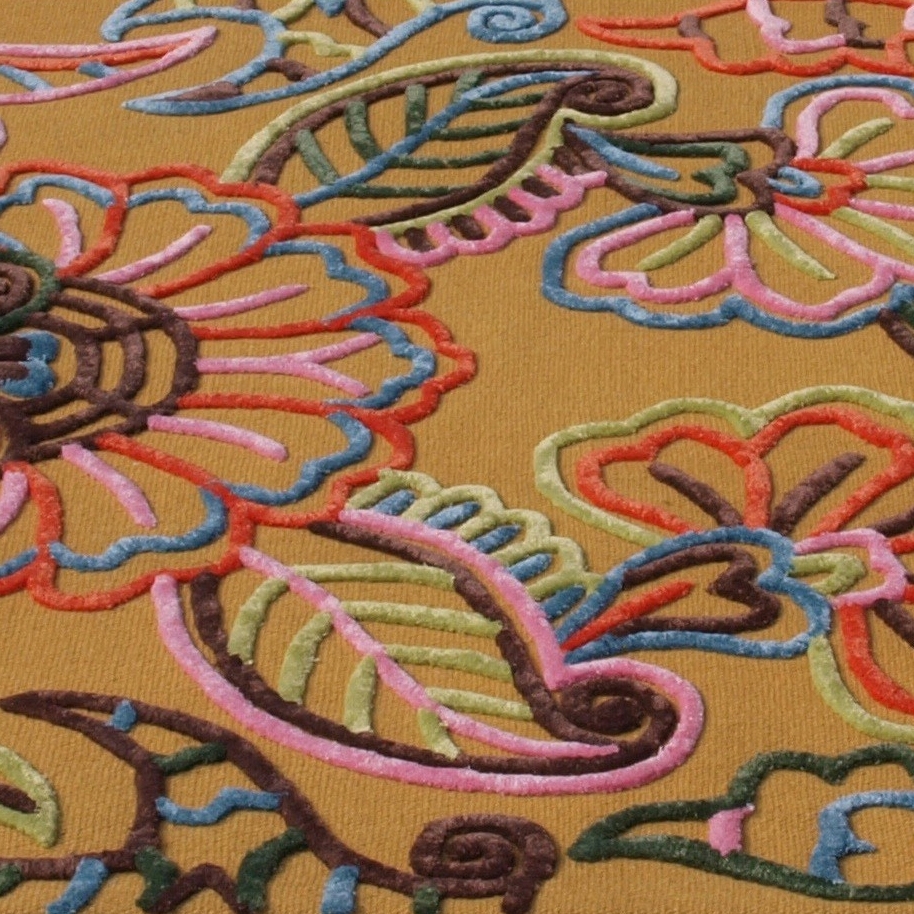 Display product Bikna from manufacturer Nuzrat Carpet Emporium