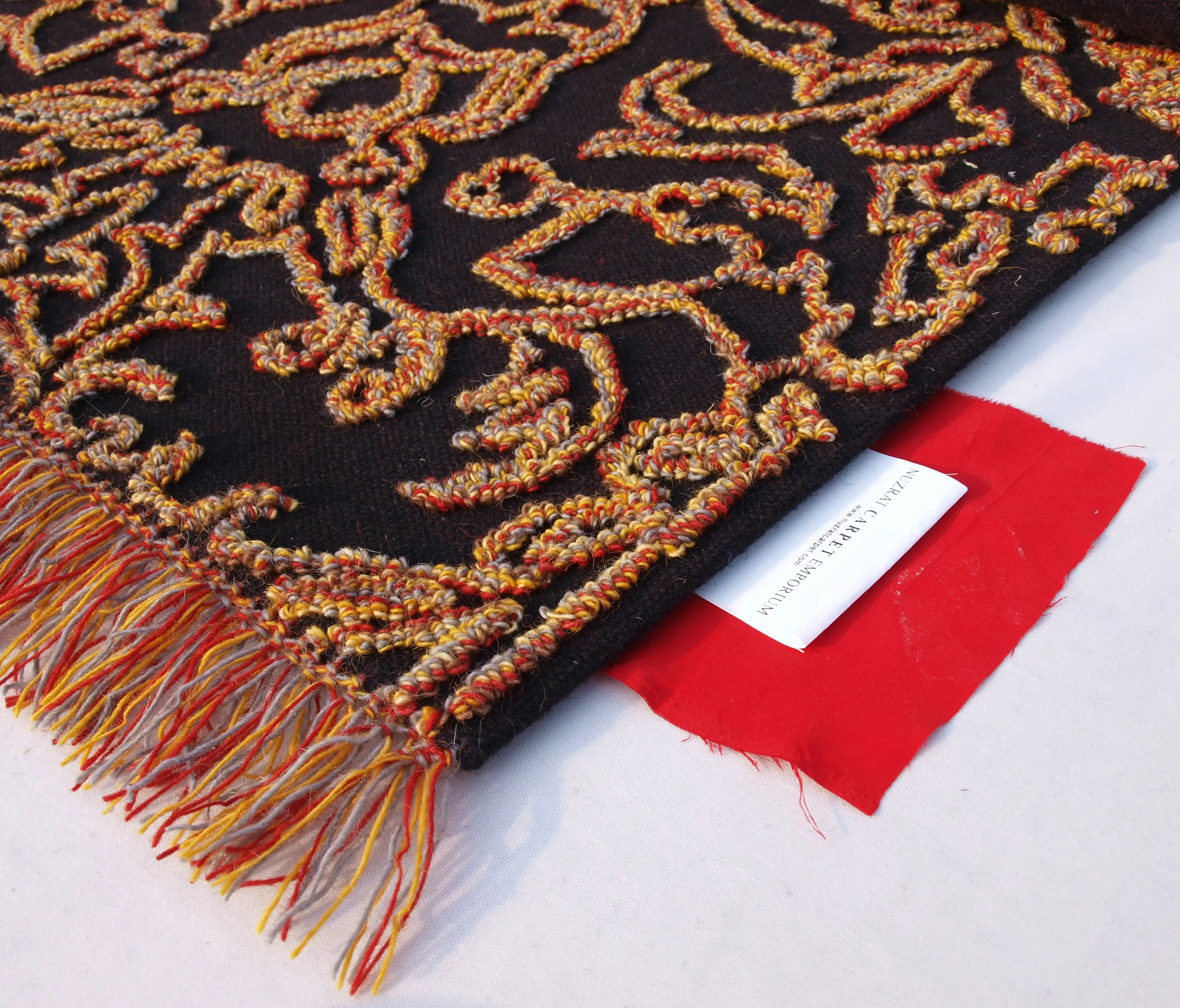 Nuzrat Carpet Emporium - Boon