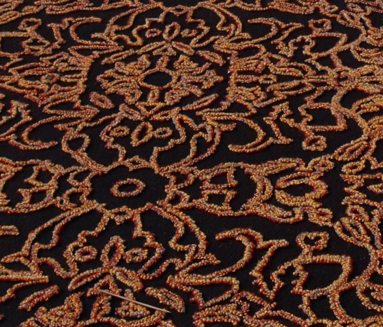 Nuzrat Carpet Emporium - Boon