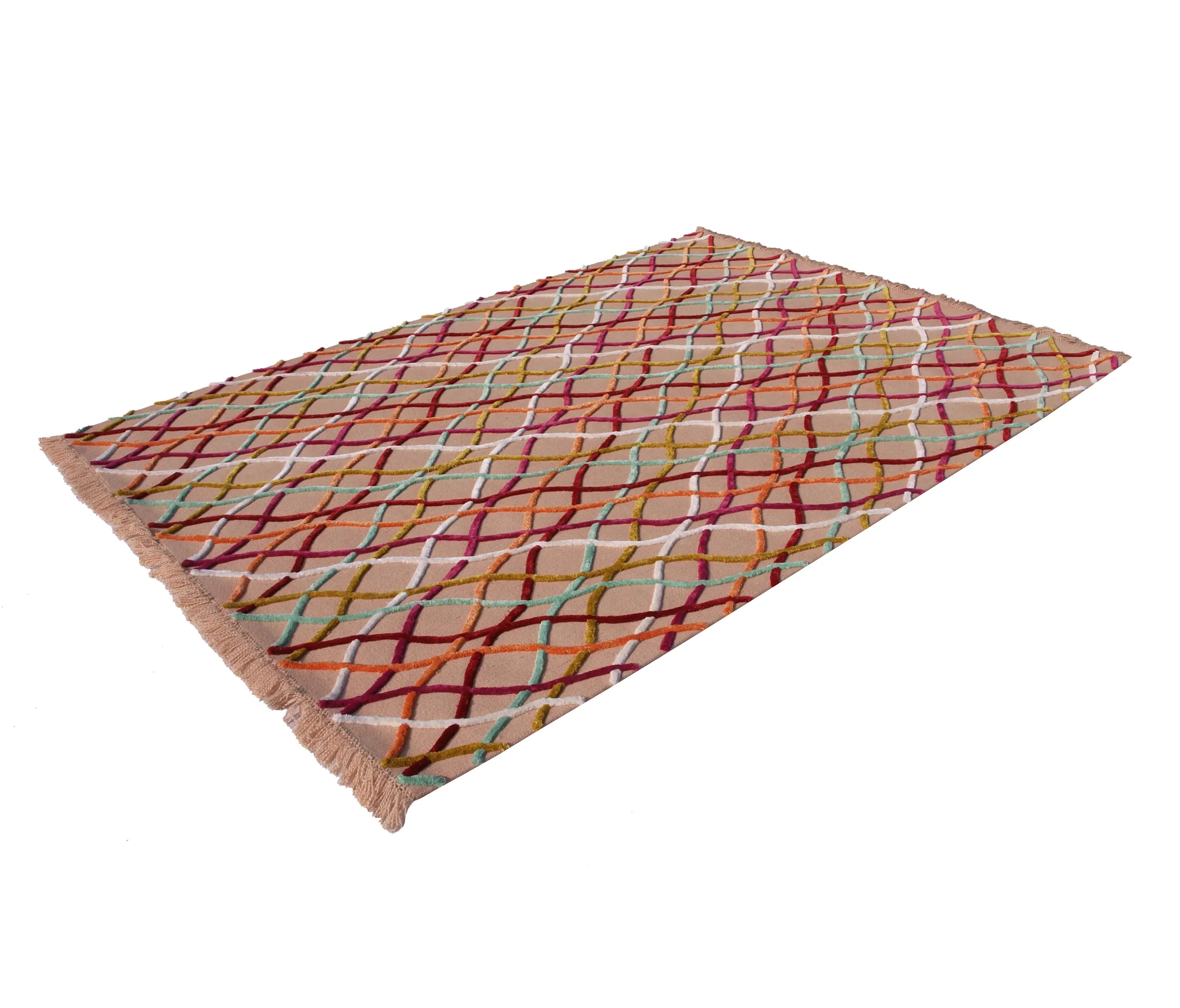 Nuzrat Carpet Emporium - Lehar
