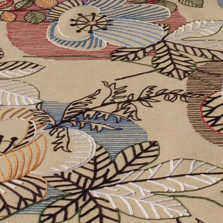 Afficher le produit 74 du fabricant Nuzrat Carpet Emporium
