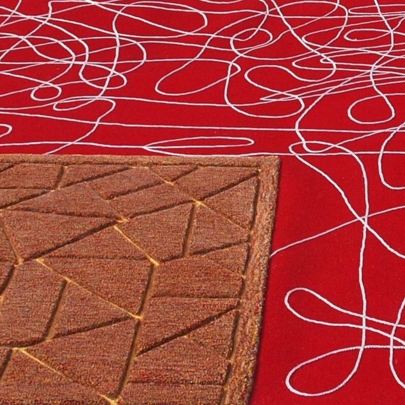 Display product Baby Work from manufacturer Nuzrat Carpet Emporium
