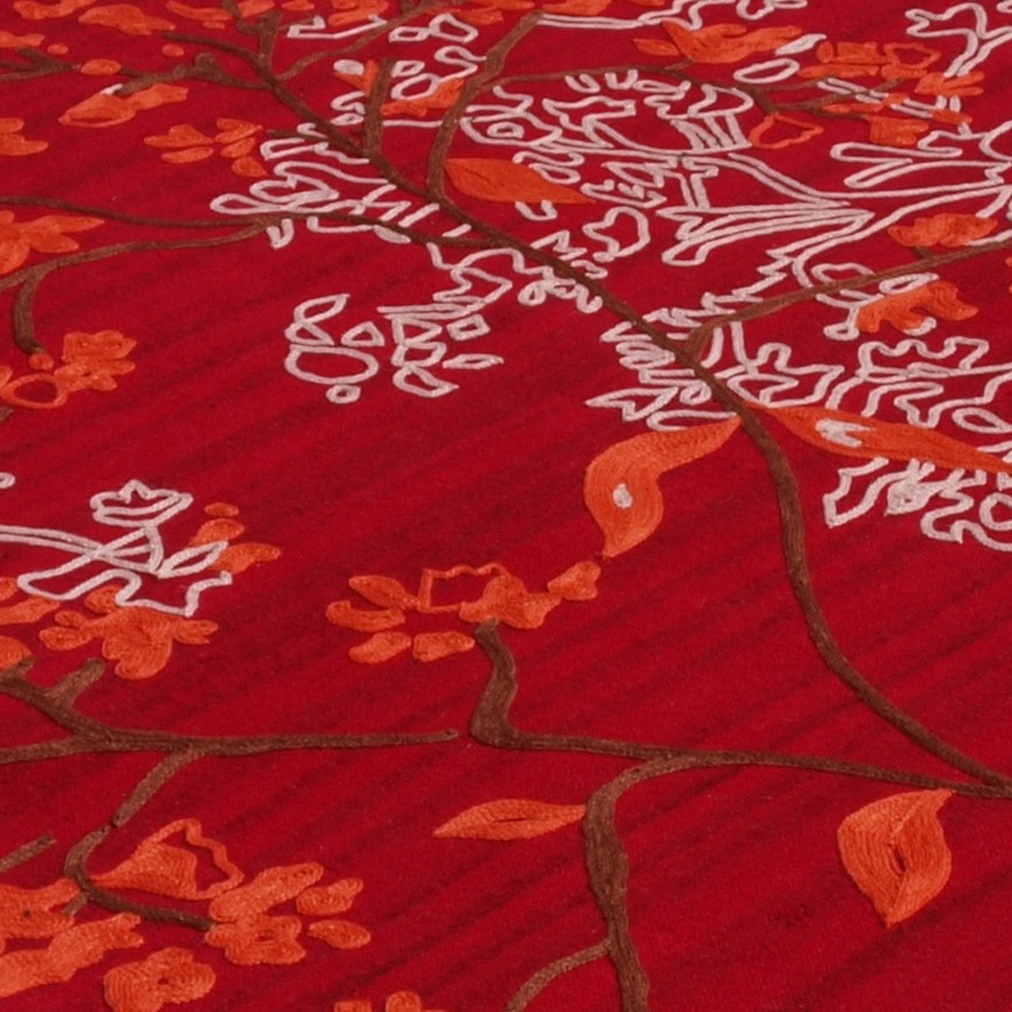 Jaesh Tomato Melange