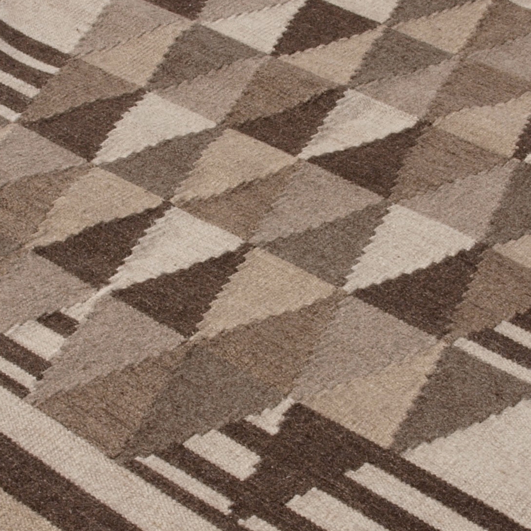 Afficher le produit K 308 du fabricant Nuzrat Carpet Emporium
