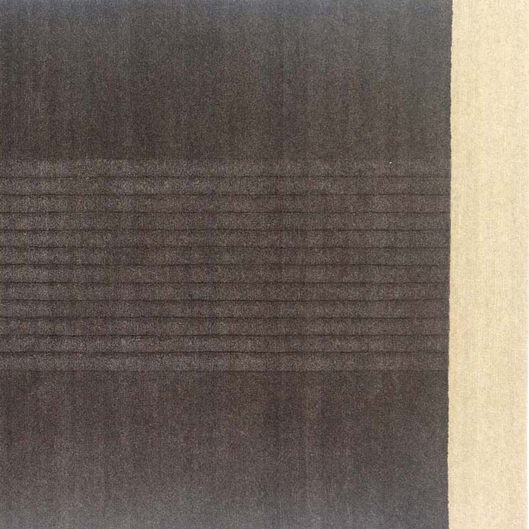 Produkt Earthline 1 | Natural Brown des Herstellers Nuzrat Carpet Emporium anzeigen