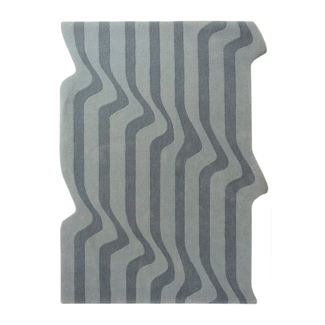 Produkt Ekg | Gray des Herstellers Nuzrat Carpet Emporium anzeigen