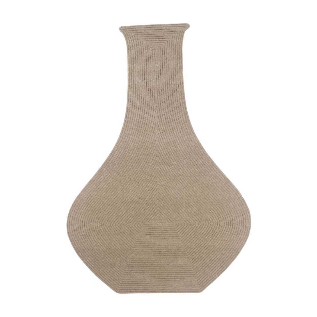Afficher le produit Surahi | Sand du fabricant Nuzrat Carpet Emporium
