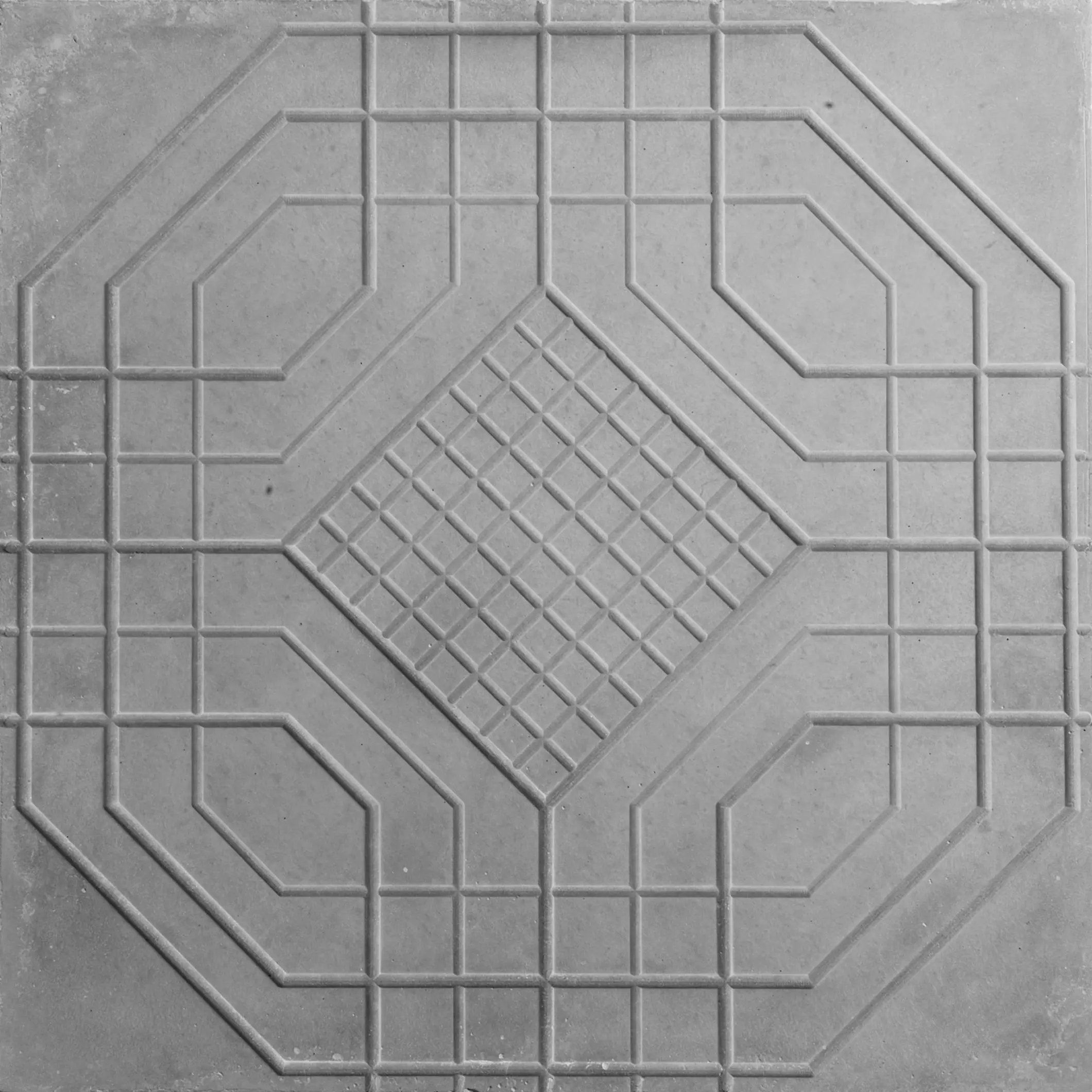 The Third Nature - Web Centre Tile