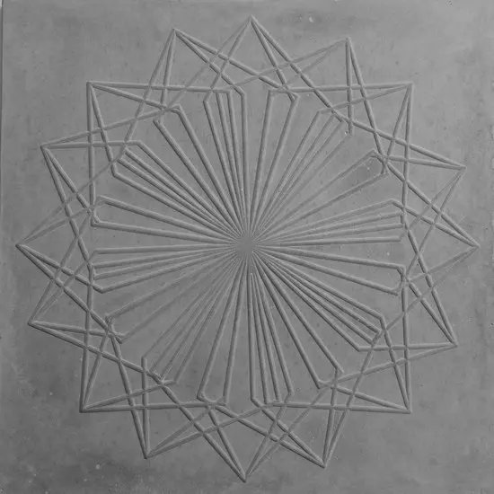 The Third Nature - Web Centre Tile