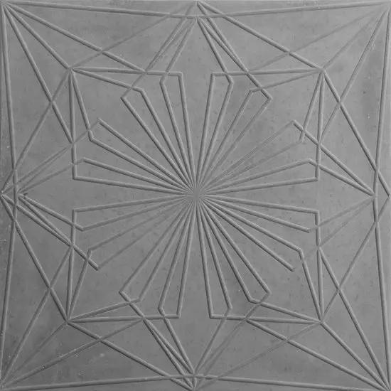 The Third Nature - Web Edge Tile