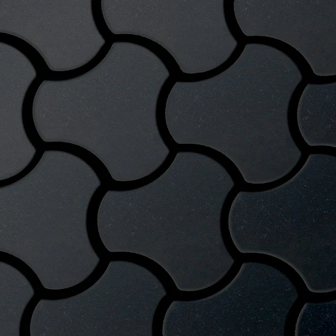 RAW TILES