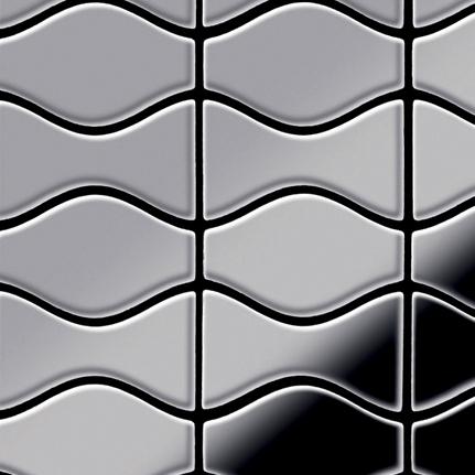 STAINLESS STEEL