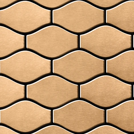 TITANIUM TILES