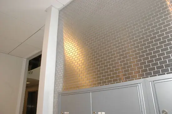 Alloy - House Stainless Steel 2B