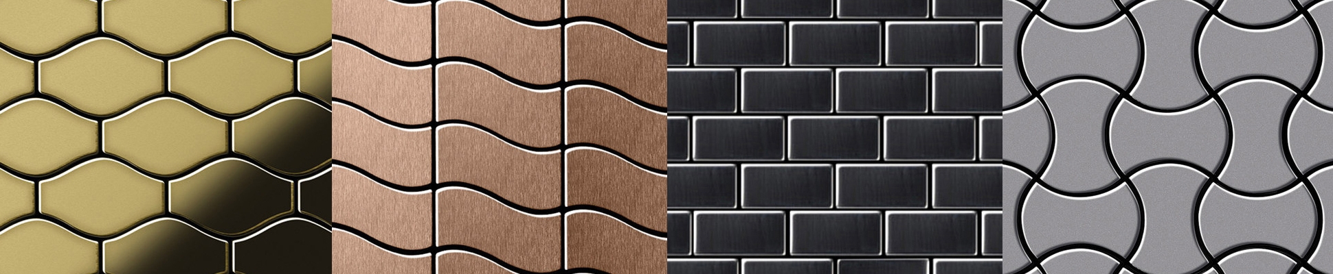 Scopri il mondo del produttore Alloy