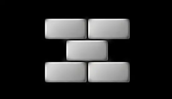 Alloy - House Stainless Steel 2B