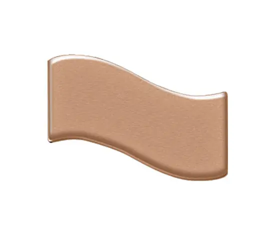 Alloy - Flux Copper Tiles