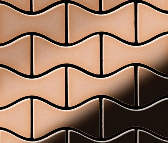 Alloy - Kismet Copper Tiles