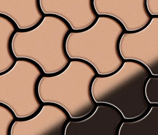 Alloy - Ubiquity Copper Tiles