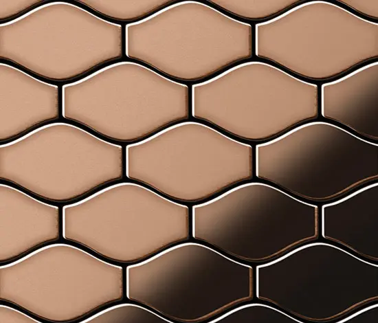 Alloy - Karma Copper Tiles