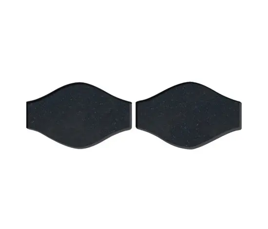 Alloy - Karma Raw Steel Tiles