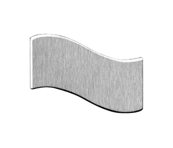 Alloy - Flux Stainless Steel 2B