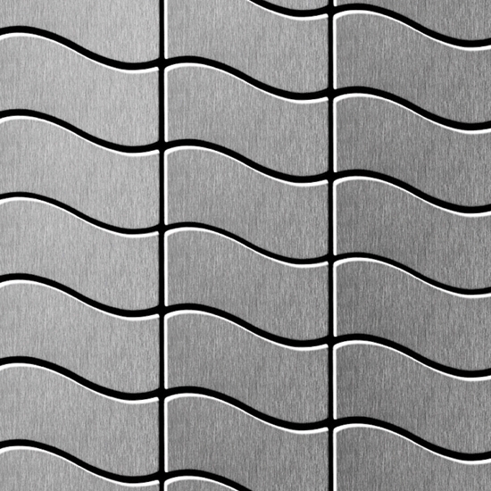 Display product Flux Stainless Steel 2B from manufacturer Alloy