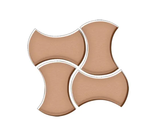 Alloy - Infinit Copper Tiles