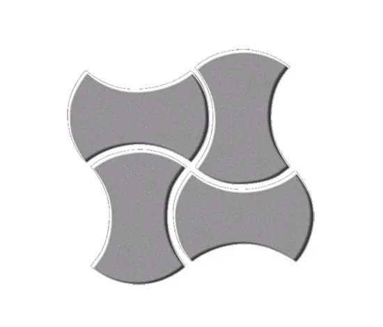 Alloy - Infinit Stainless Steel 2B