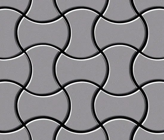 Alloy - Infinit Stainless Steel 2B
