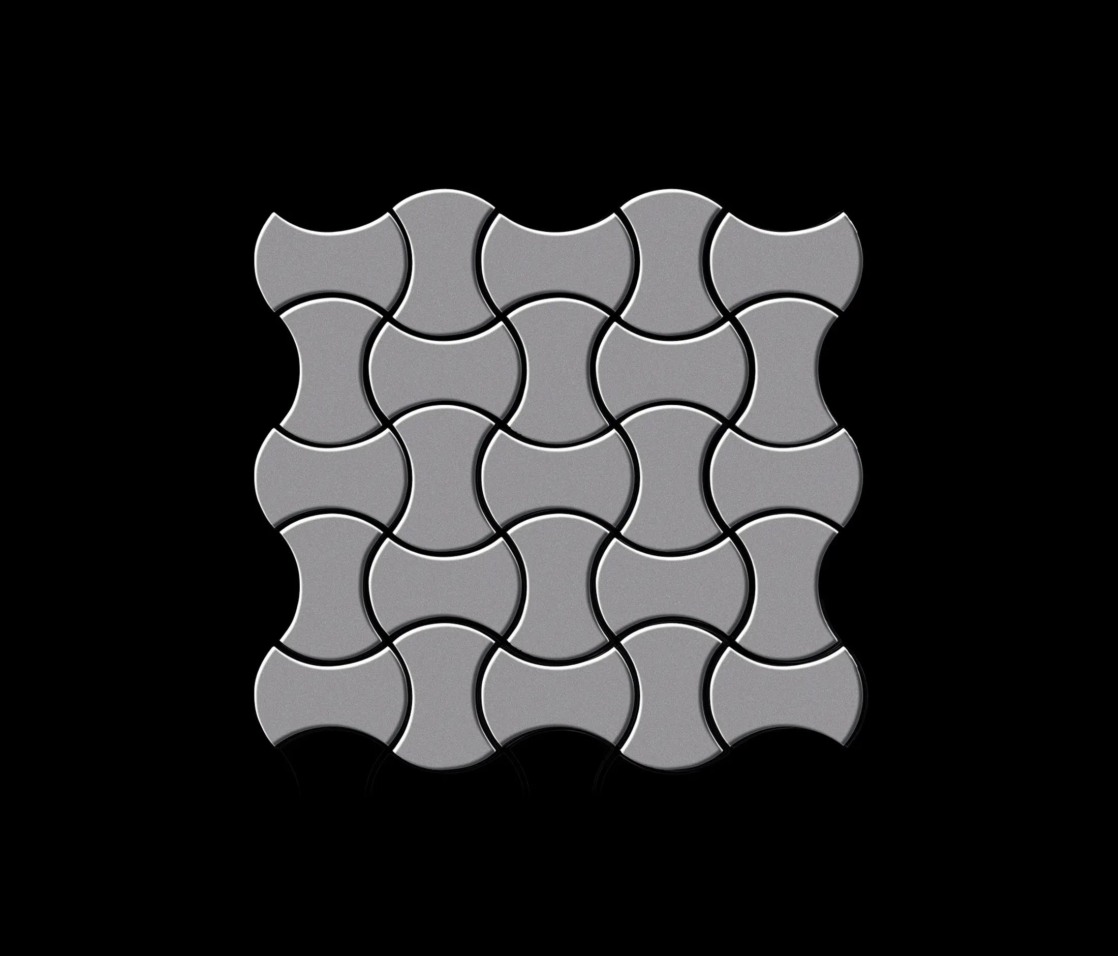 Alloy - Infinit Stainless Steel 2B