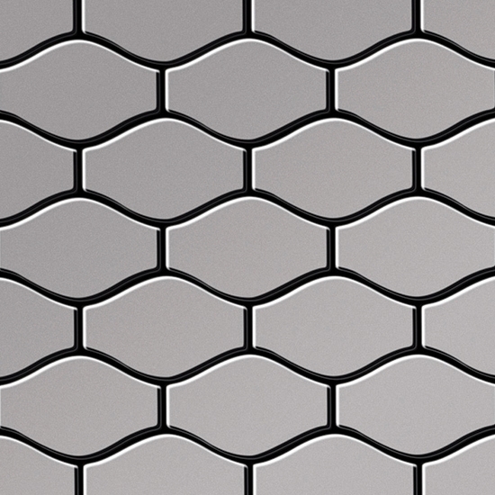 Display product Karma Stainless Steel 2B Finish from manufacturer Alloy