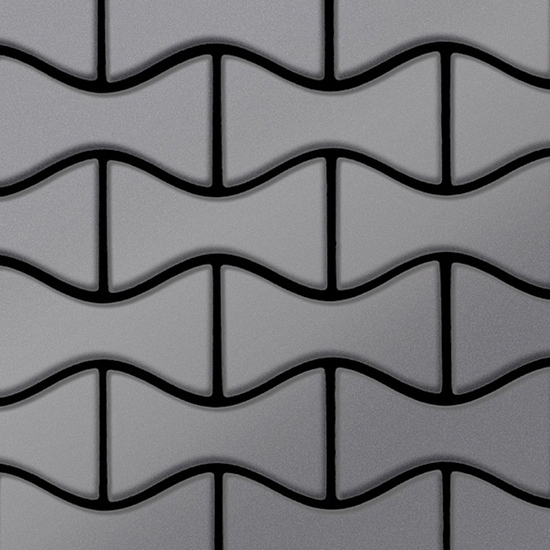 Mostra il prodotto Kismet Stainless Steel 2B Finish del produttore Alloy