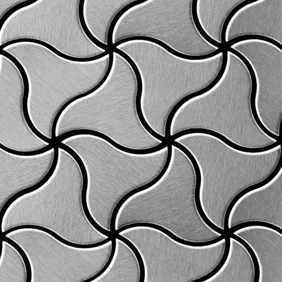Ninja Stainless Steel Brushed Finish