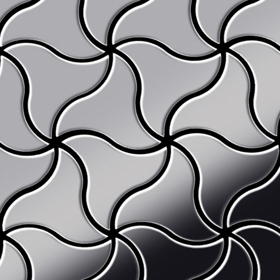 Ninja Stainless Steel Mirror Polished Finish